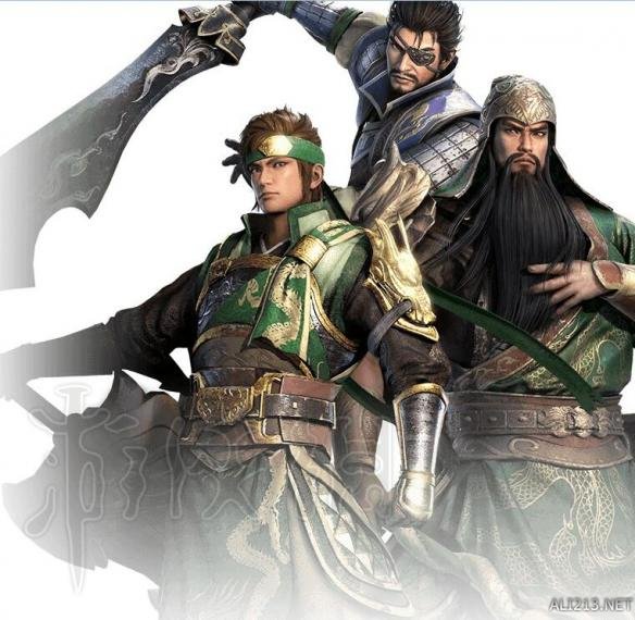真三国无双8剧本讲了什么不同 真三国无双8全剧本故事概述 第一章:黄巾平定(184年)