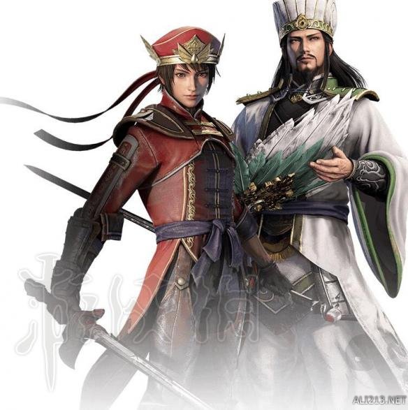 真三国无双8剧本讲了什么不同 真三国无双8全剧本故事概述 第一章:黄巾平定(184年)