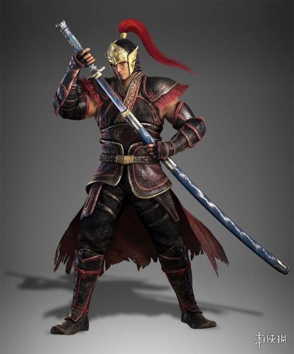 真三国无双8新角色资料图鉴 真三国无双8有哪些新人物？ 关银屏
