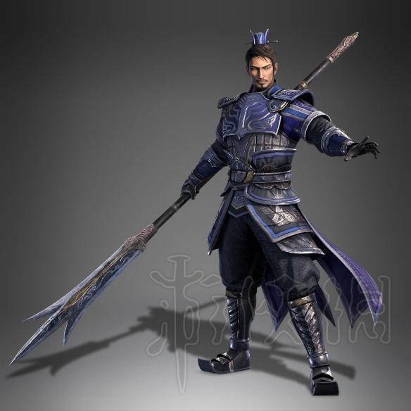 真三国无双8日常服装系统图文介绍 武将服装怎么样 甄姬