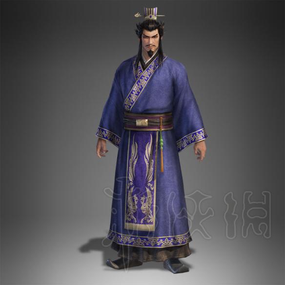 真三国无双8日常服装系统图文介绍 武将服装怎么样 甄姬