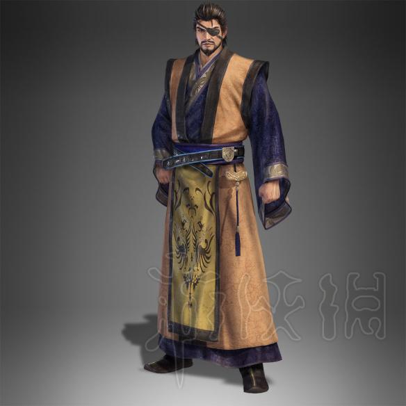 真三国无双8日常服装系统图文介绍 武将服装怎么样 甄姬