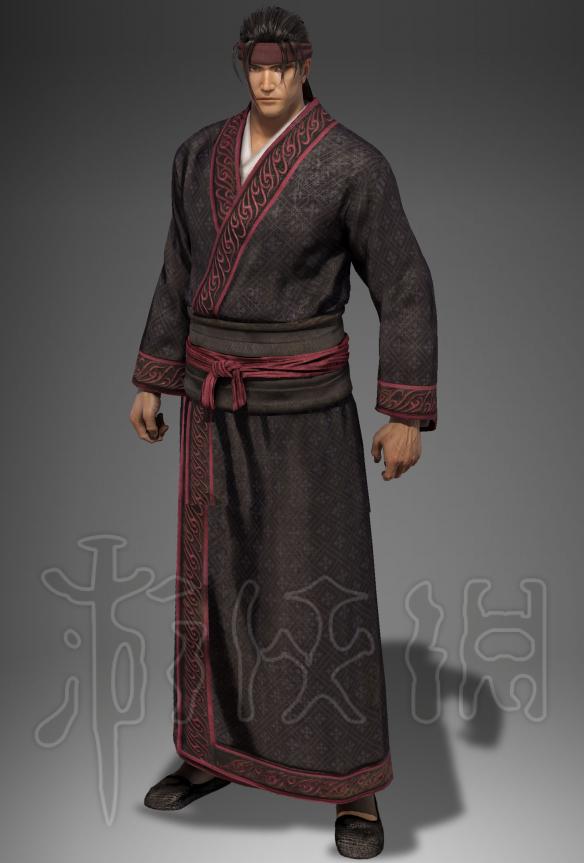 真三国无双8日常服装系统图文介绍 武将服装怎么样 甄姬