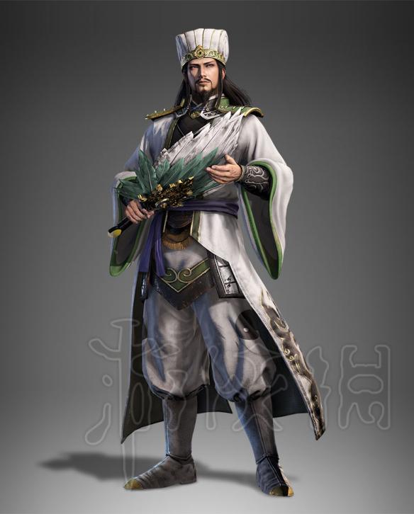 真三国无双8日常服装系统图文介绍 武将服装怎么样 甄姬
