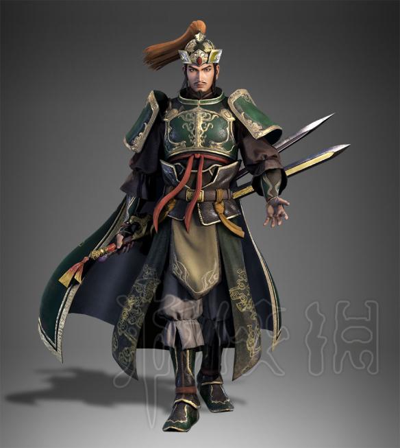 真三国无双8日常服装系统图文介绍 武将服装怎么样 甄姬