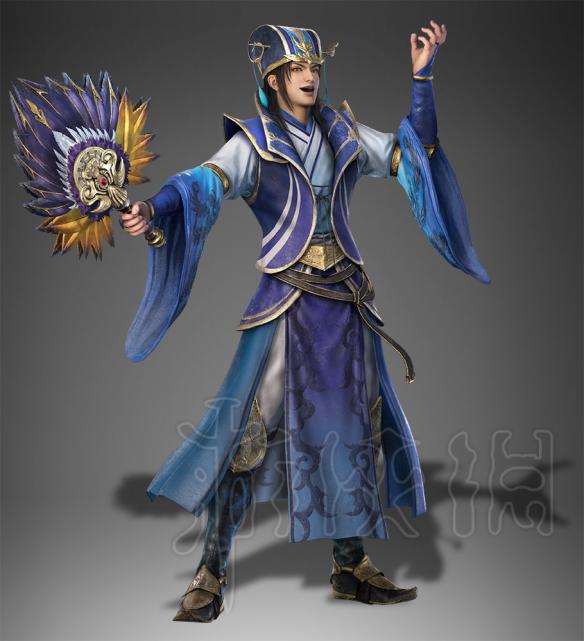 真三国无双8日常服装系统图文介绍 武将服装怎么样 甄姬