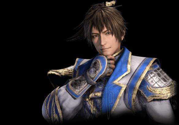 真三国无双8人物资料图鉴大全 全人物声优背景故事图文详解 魏:曹休