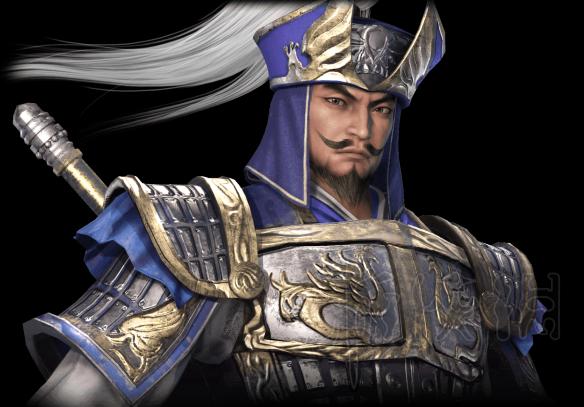 真三国无双8人物资料图鉴大全 全人物声优背景故事图文详解 魏:曹休