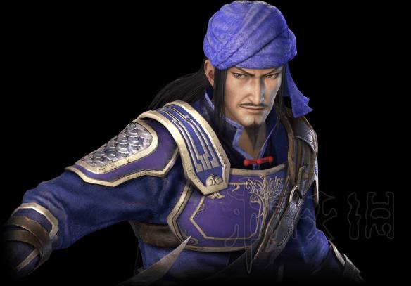 真三国无双8人物资料图鉴大全 全人物声优背景故事图文详解 魏:曹休