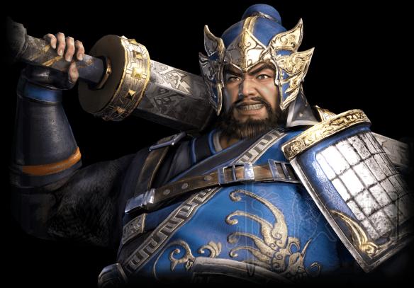 真三国无双8人物资料图鉴大全 全人物声优背景故事图文详解 魏:曹休