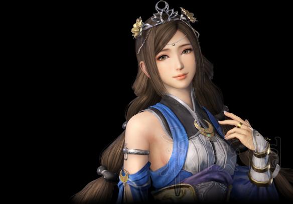 真三国无双8人物资料图鉴大全 全人物声优背景故事图文详解 魏:曹休