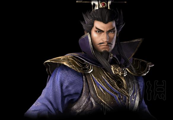 真三国无双8人物资料图鉴大全 全人物声优背景故事图文详解 魏:曹休