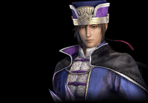 真三国无双8人物资料图鉴大全 全人物声优背景故事图文详解 魏:曹休