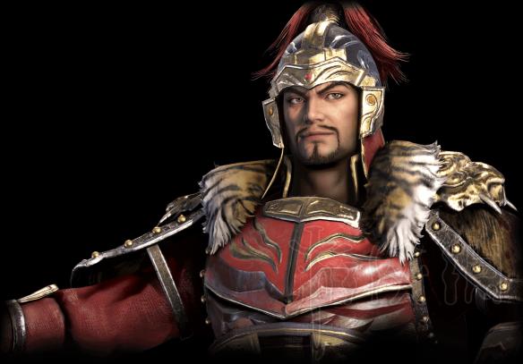 真三国无双8人物资料图鉴大全 全人物声优背景故事图文详解 魏:曹休