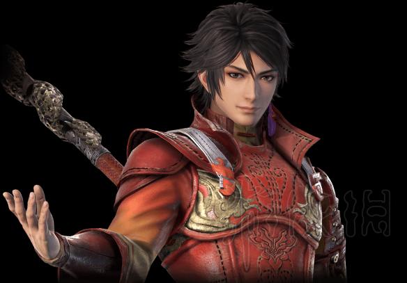 真三国无双8人物资料图鉴大全 全人物声优背景故事图文详解 魏:曹休