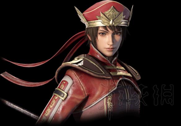 真三国无双8人物资料图鉴大全 全人物声优背景故事图文详解 魏:曹休