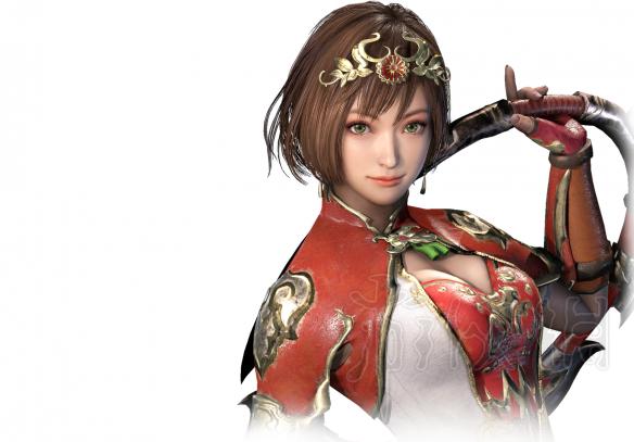 真三国无双8人物资料图鉴大全 全人物声优背景故事图文详解 魏:曹休