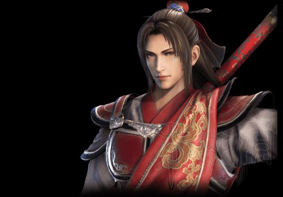 真三国无双8人物资料图鉴大全 全人物声优背景故事图文详解 魏:曹休