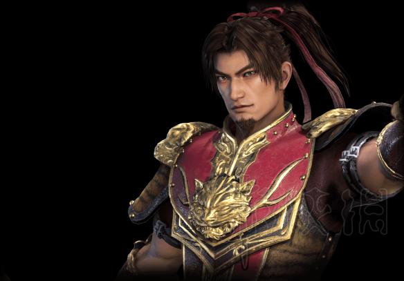 真三国无双8人物资料图鉴大全 全人物声优背景故事图文详解 魏:曹休