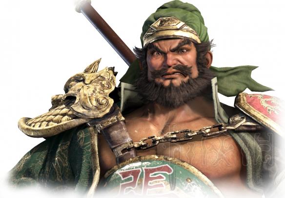 真三国无双8人物资料图鉴大全 全人物声优背景故事图文详解 魏:曹休