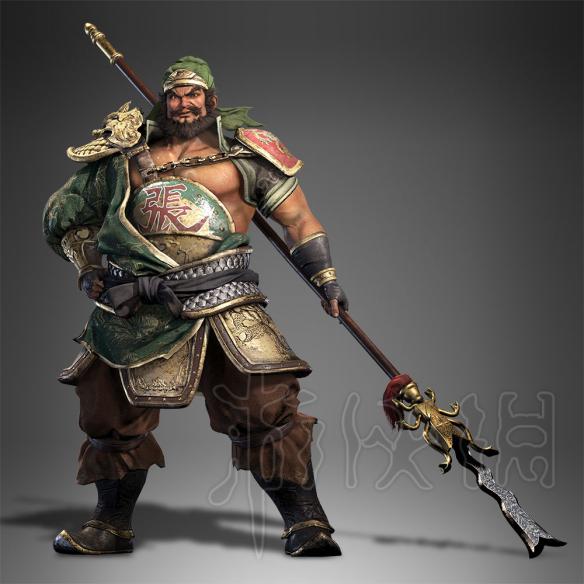 真三国无双8人物资料图鉴大全 全人物声优背景故事图文详解 魏:曹休
