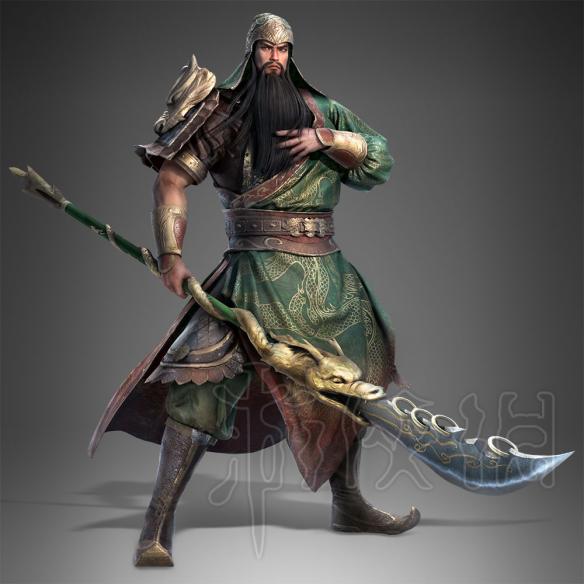 真三国无双8人物资料图鉴大全 全人物声优背景故事图文详解 魏:曹休