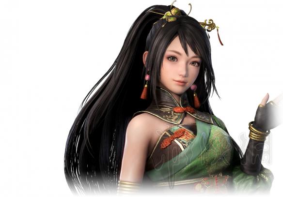 真三国无双8人物资料图鉴大全 全人物声优背景故事图文详解 魏:曹休