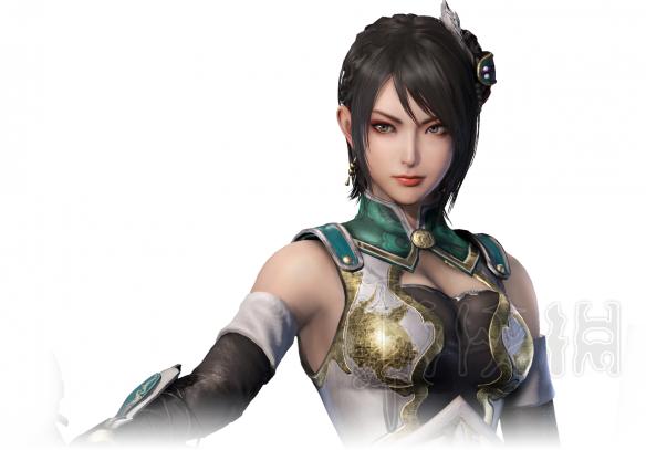 真三国无双8人物资料图鉴大全 全人物声优背景故事图文详解 魏:曹休