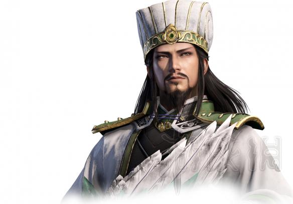 真三国无双8人物资料图鉴大全 全人物声优背景故事图文详解 魏:曹休