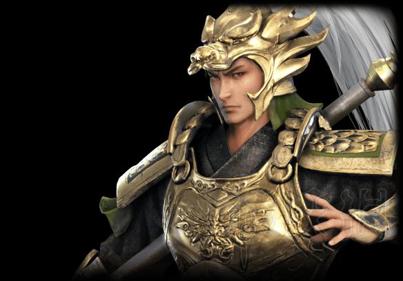 真三国无双8人物资料图鉴大全 全人物声优背景故事图文详解 魏:曹休