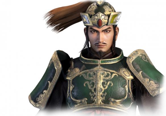 真三国无双8人物资料图鉴大全 全人物声优背景故事图文详解 魏:曹休