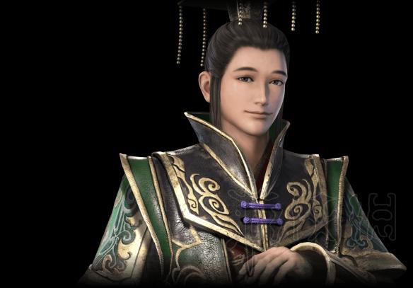 真三国无双8人物资料图鉴大全 全人物声优背景故事图文详解 魏:曹休