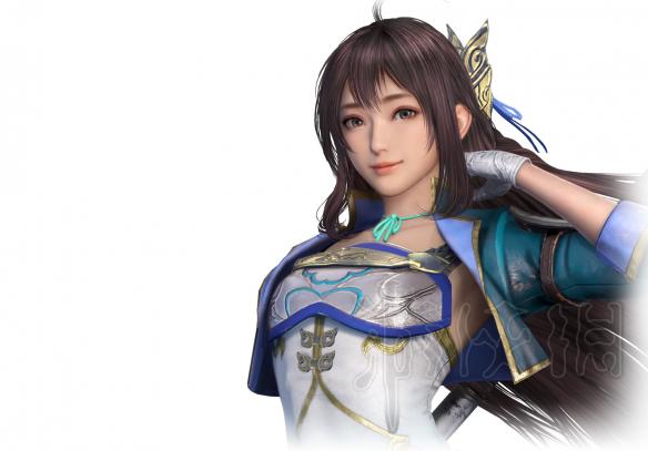 真三国无双8人物资料图鉴大全 全人物声优背景故事图文详解 魏:曹休