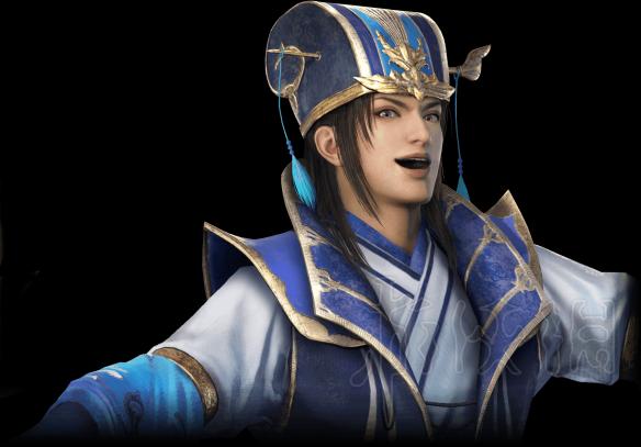 真三国无双8人物资料图鉴大全 全人物声优背景故事图文详解 魏:曹休