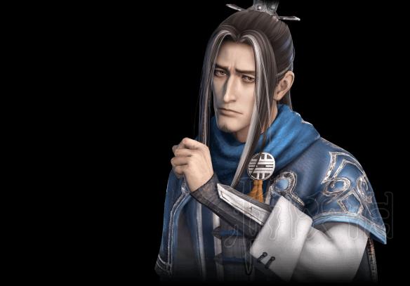 真三国无双8人物资料图鉴大全 全人物声优背景故事图文详解 魏:曹休