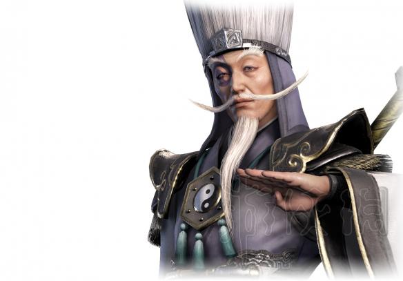 真三国无双8人物资料图鉴大全 全人物声优背景故事图文详解 魏:曹休