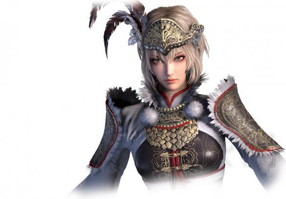 真三国无双8人物资料图鉴大全 全人物声优背景故事图文详解 魏:曹休