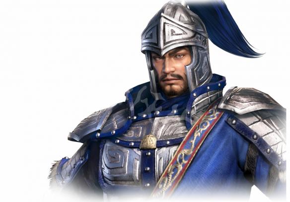 真三国无双8人物资料图鉴大全 全人物声优背景故事图文详解 魏:曹休