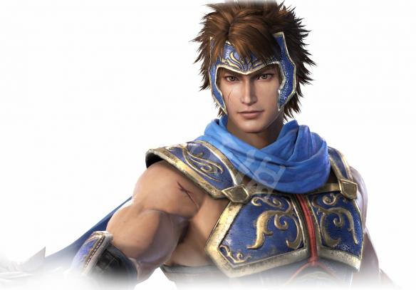 真三国无双8人物资料图鉴大全 全人物声优背景故事图文详解 魏:曹休