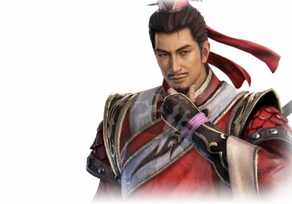 真三国无双8人物资料图鉴大全 全人物声优背景故事图文详解 魏:曹休