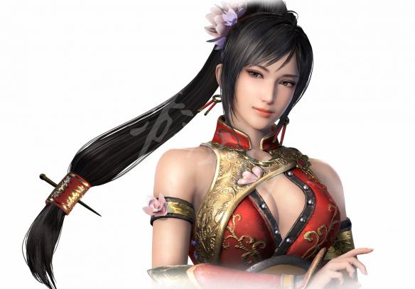 真三国无双8人物资料图鉴大全 全人物声优背景故事图文详解 魏:曹休