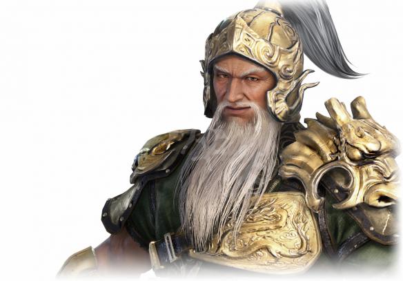 真三国无双8人物资料图鉴大全 全人物声优背景故事图文详解 魏:曹休