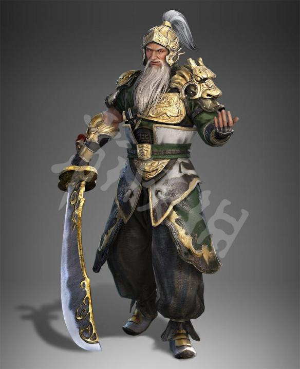 真三国无双8人物资料图鉴大全 全人物声优背景故事图文详解 魏:曹休