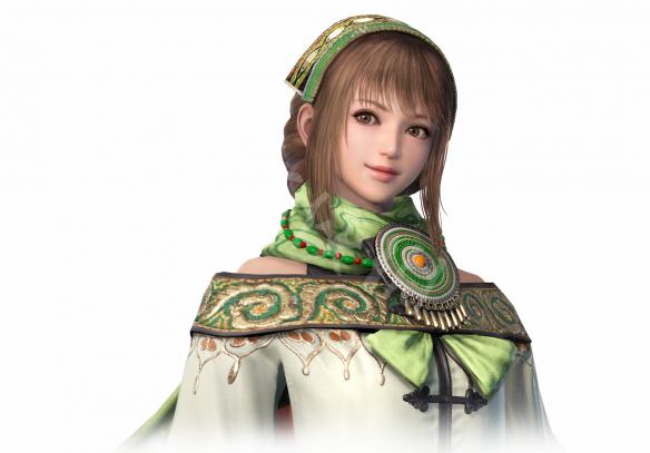 真三国无双8人物资料图鉴大全 全人物声优背景故事图文详解 魏:曹休