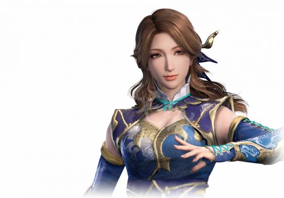 真三国无双8人物资料图鉴大全 全人物声优背景故事图文详解 魏:曹休