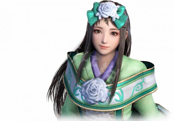 真三国无双8人物资料图鉴大全 全人物声优背景故事图文详解 魏:曹休