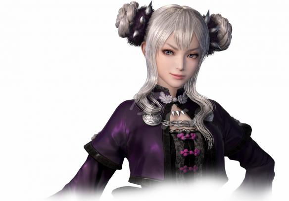 真三国无双8人物资料图鉴大全 全人物声优背景故事图文详解 魏:曹休
