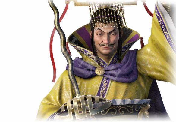 真三国无双8人物资料图鉴大全 全人物声优背景故事图文详解 魏:曹休