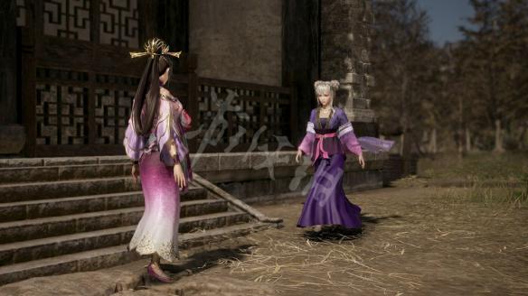 真三国无双8人物资料图鉴大全 全人物声优背景故事图文详解 魏:曹休