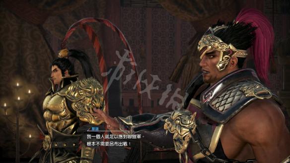 真三国无双8人物资料图鉴大全 全人物声优背景故事图文详解 魏:曹休